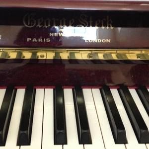 Meet your Posher, William